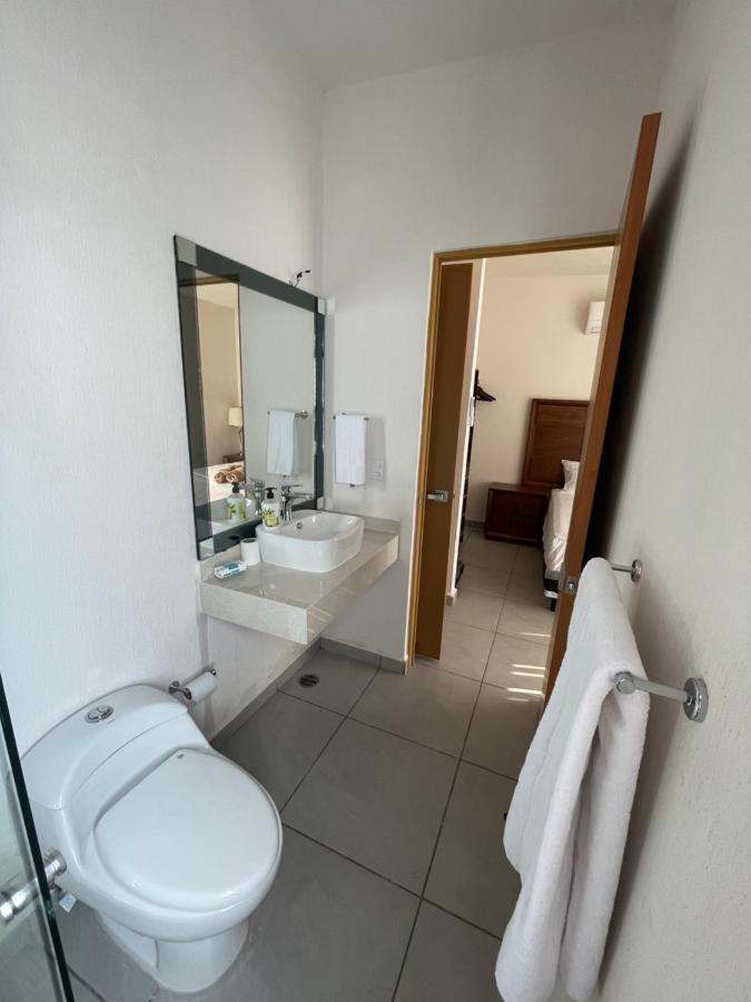Casa Comoda Con Piscina Naranjo Exteriör bild